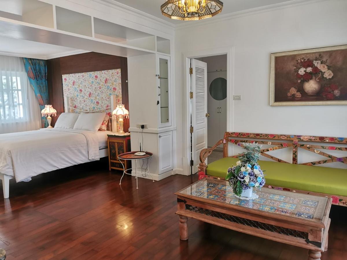 Chiangmai Singharat Road Villa เชียงใหม่ ภายนอก รูปภาพ