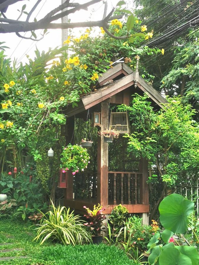 Chiangmai Singharat Road Villa เชียงใหม่ ภายนอก รูปภาพ
