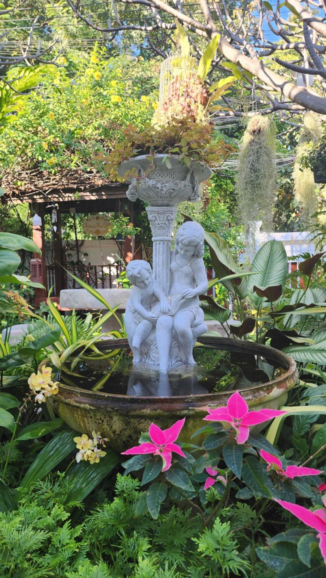 Chiangmai Singharat Road Villa เชียงใหม่ ภายนอก รูปภาพ