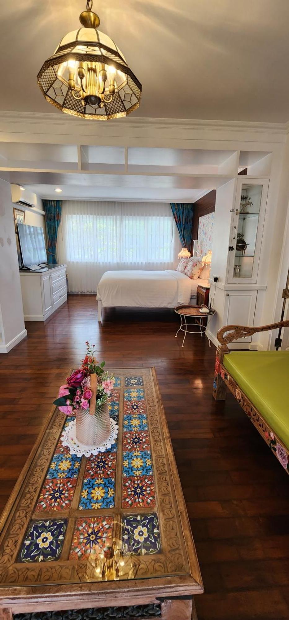 Chiangmai Singharat Road Villa เชียงใหม่ ภายนอก รูปภาพ