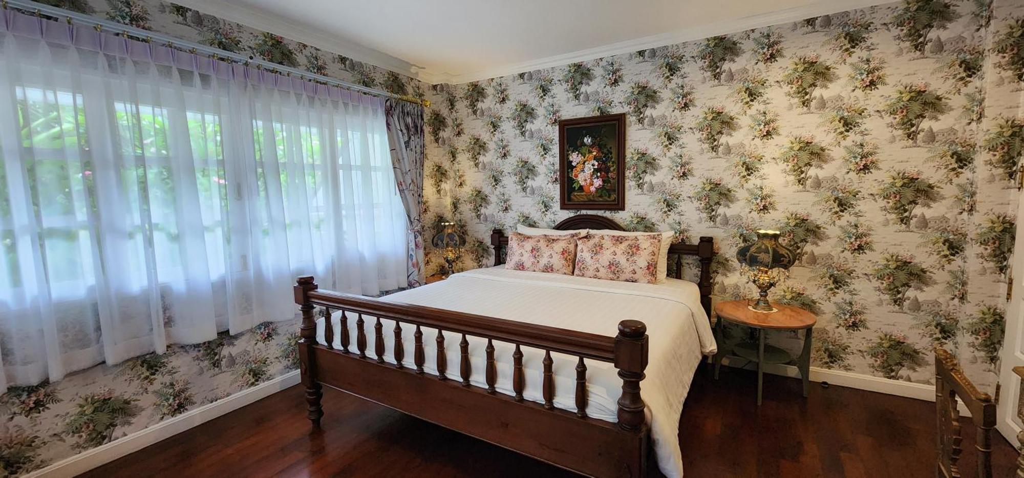 Chiangmai Singharat Road Villa เชียงใหม่ ภายนอก รูปภาพ