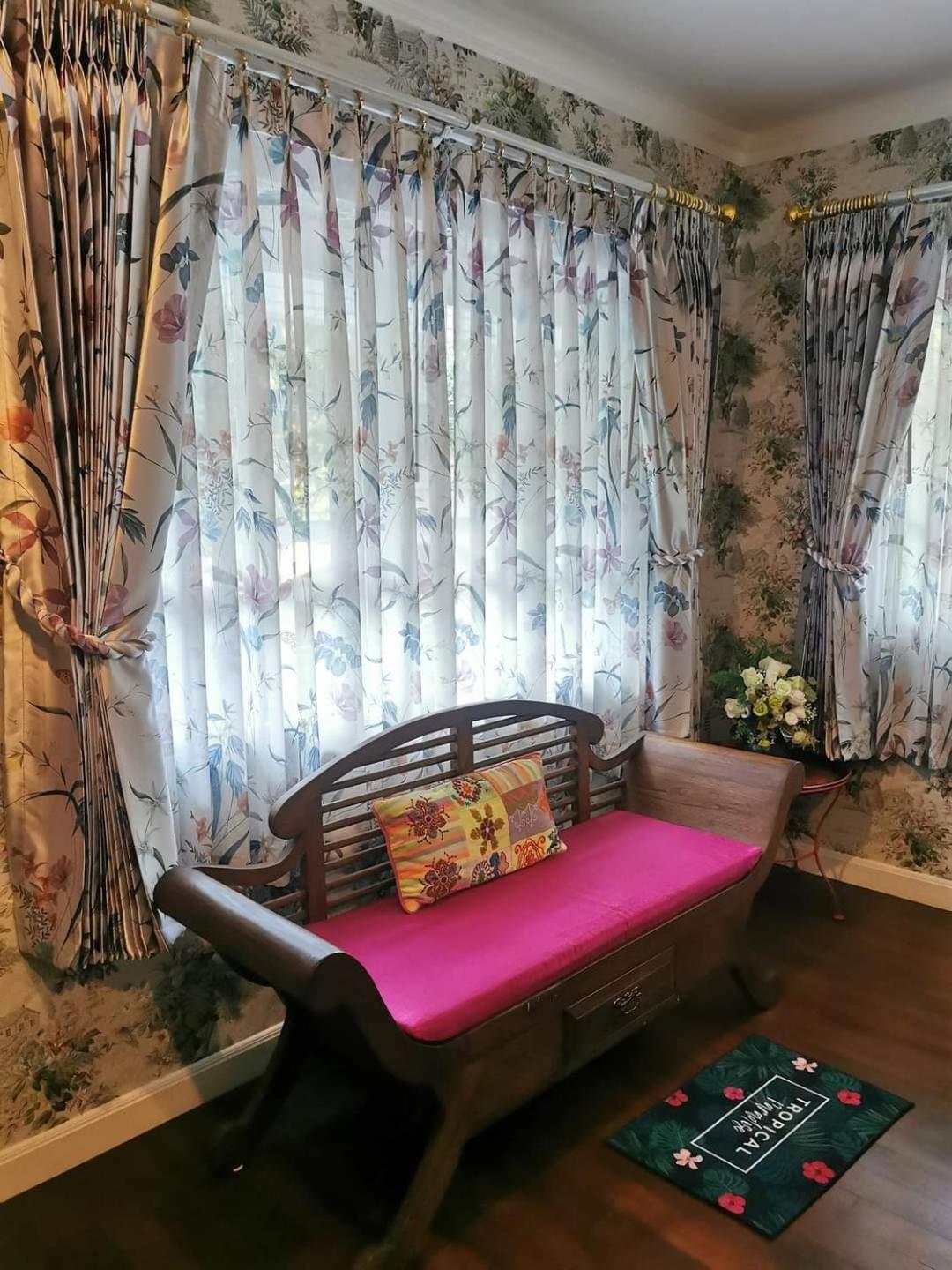 Chiangmai Singharat Road Villa เชียงใหม่ ภายนอก รูปภาพ