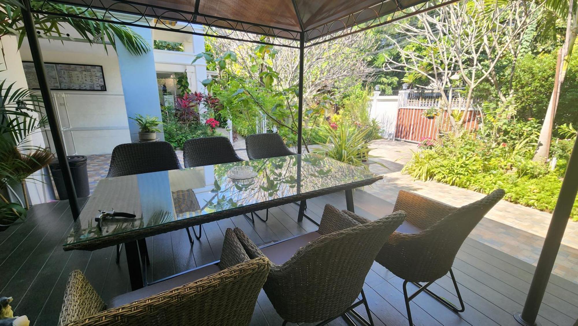 Chiangmai Singharat Road Villa เชียงใหม่ ภายนอก รูปภาพ