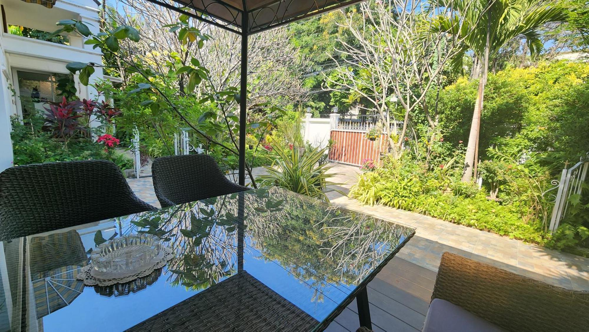 Chiangmai Singharat Road Villa เชียงใหม่ ภายนอก รูปภาพ