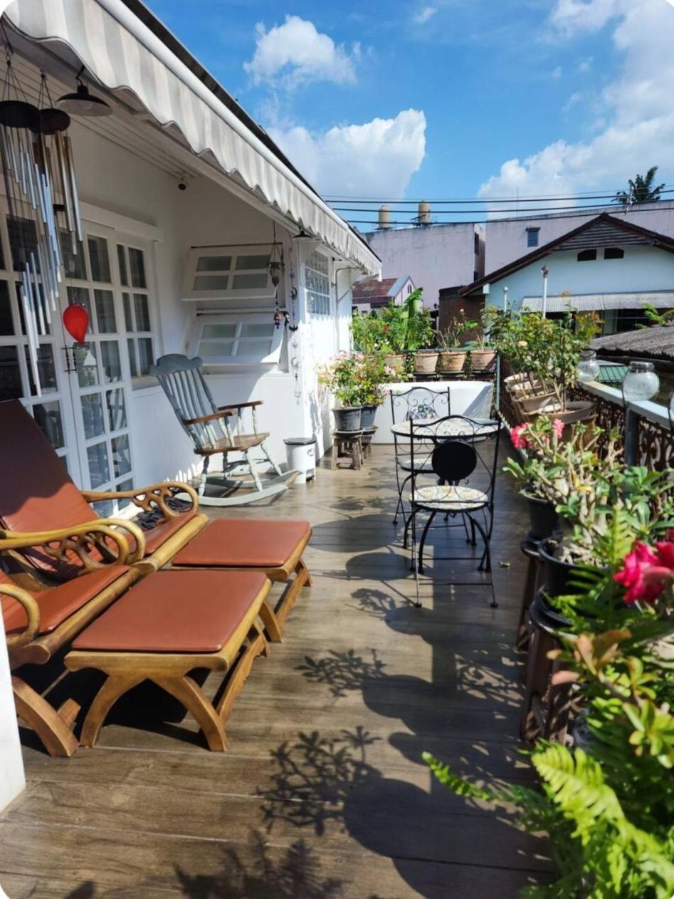 Chiangmai Singharat Road Villa เชียงใหม่ ภายนอก รูปภาพ