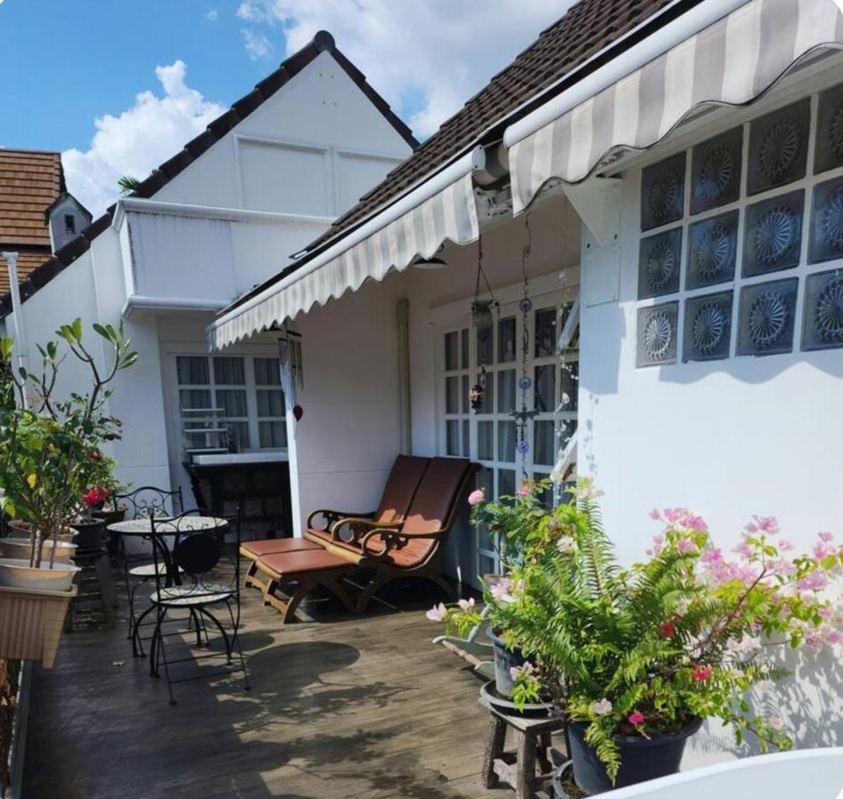 Chiangmai Singharat Road Villa เชียงใหม่ ภายนอก รูปภาพ