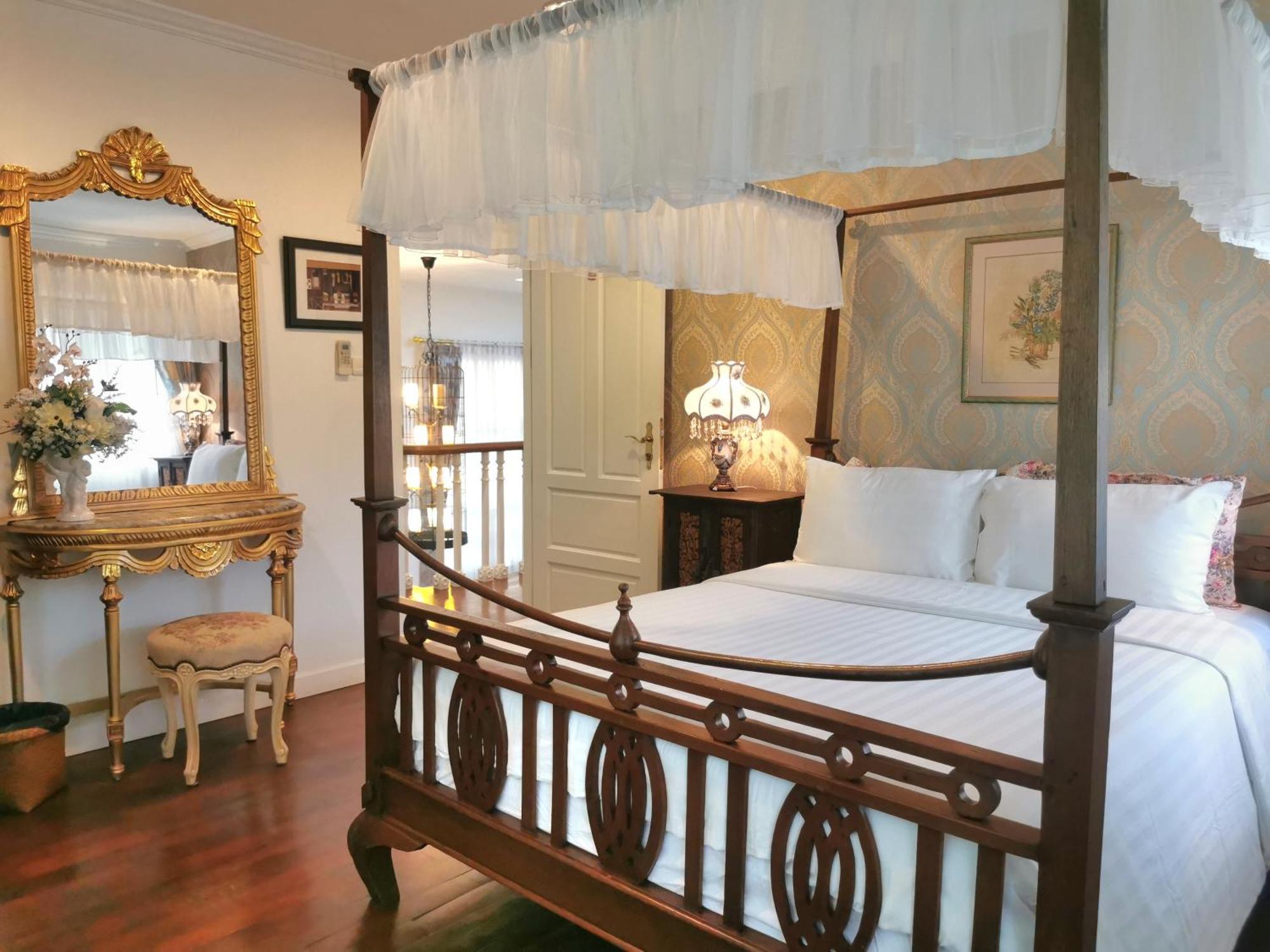 Chiangmai Singharat Road Villa เชียงใหม่ ภายนอก รูปภาพ