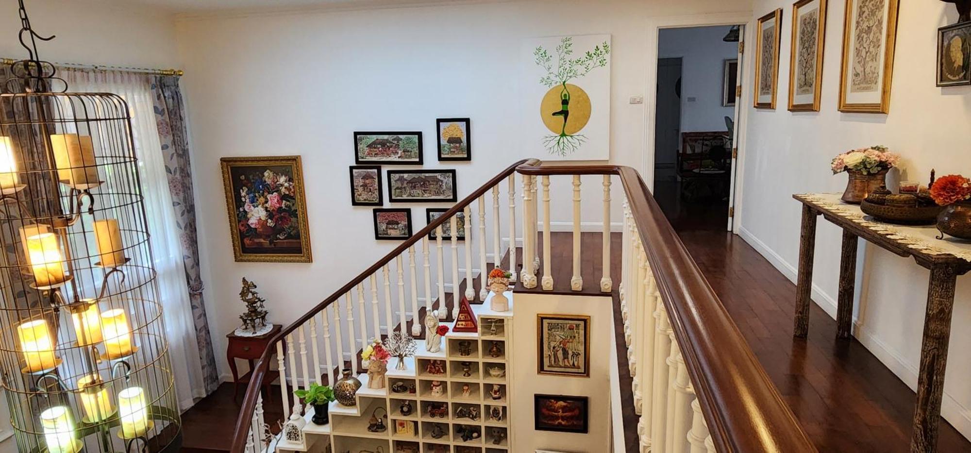 Chiangmai Singharat Road Villa เชียงใหม่ ภายนอก รูปภาพ