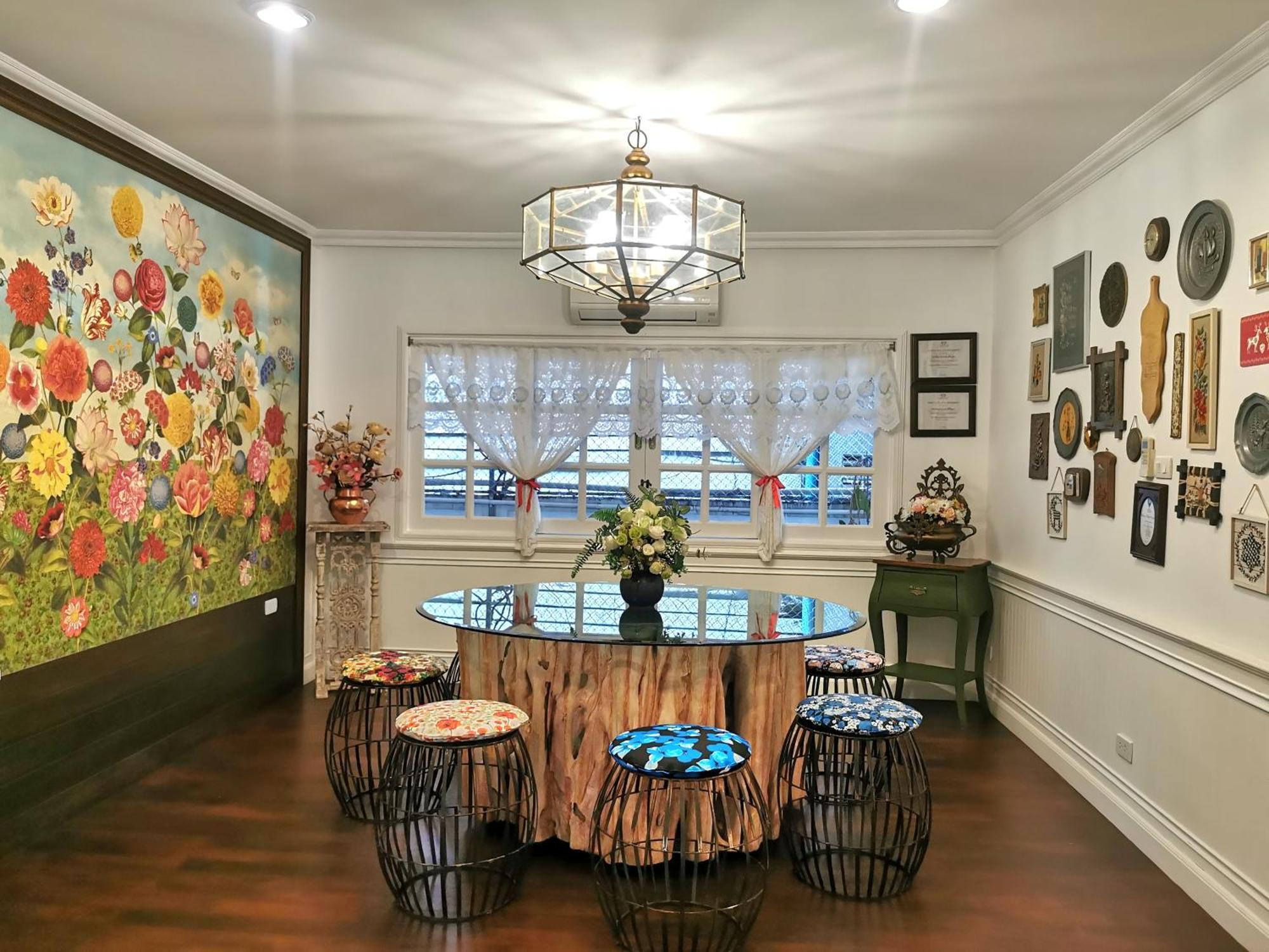 Chiangmai Singharat Road Villa เชียงใหม่ ภายนอก รูปภาพ