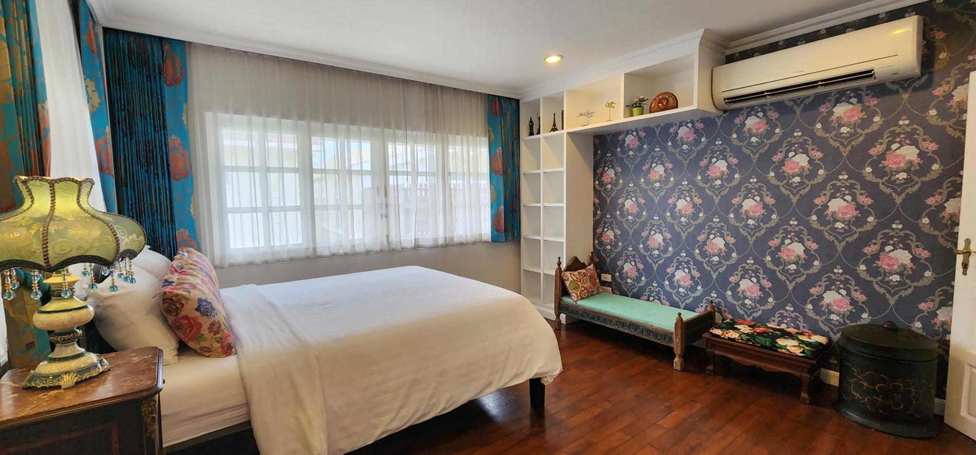 Chiangmai Singharat Road Villa เชียงใหม่ ภายนอก รูปภาพ