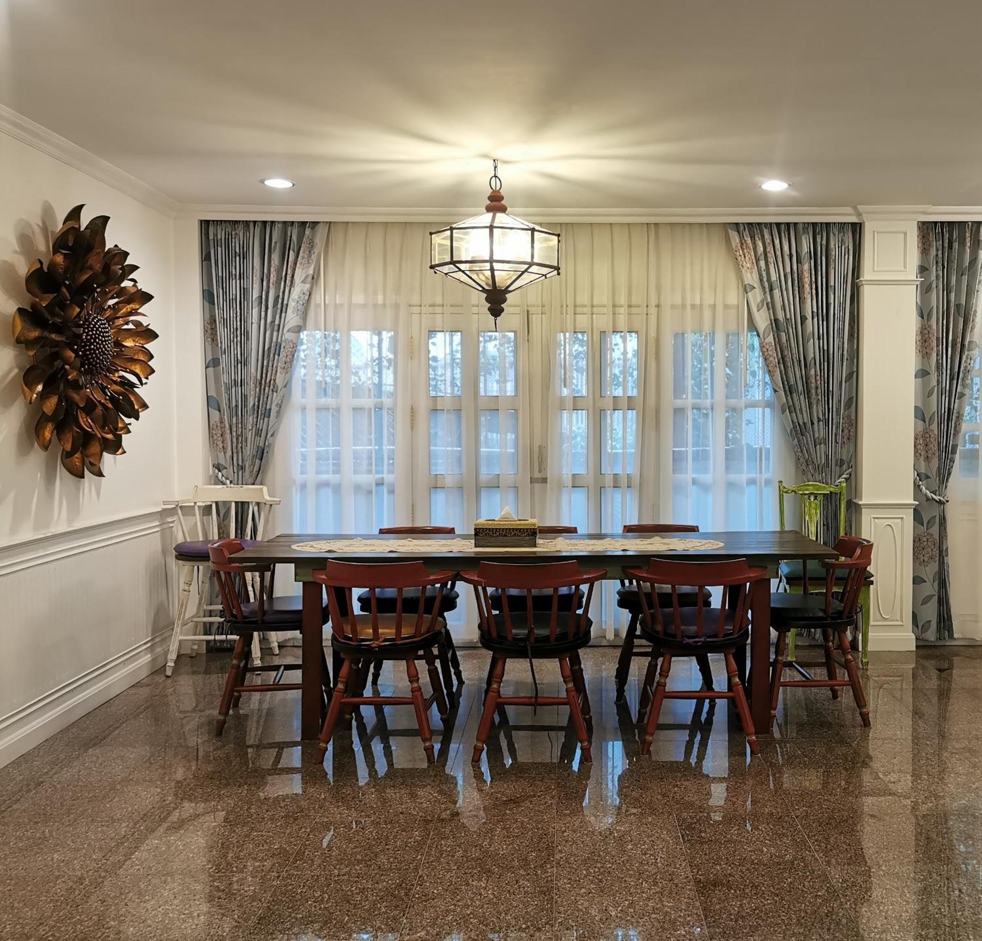 Chiangmai Singharat Road Villa เชียงใหม่ ภายนอก รูปภาพ