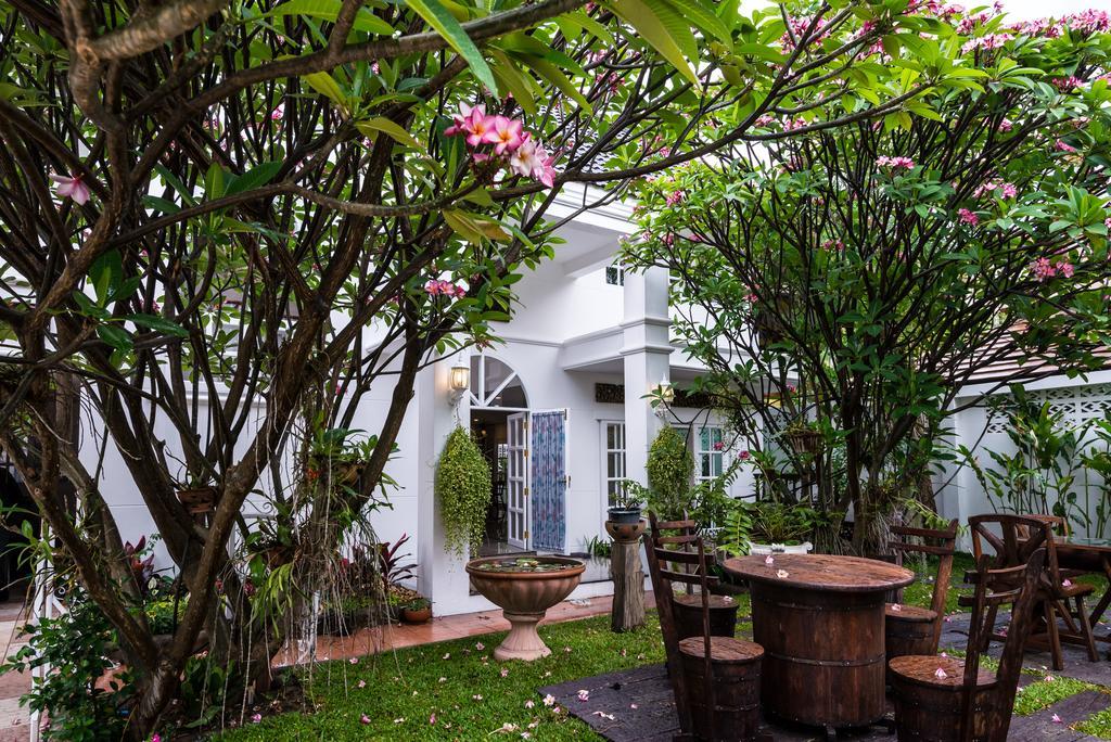 Chiangmai Singharat Road Villa เชียงใหม่ ห้อง รูปภาพ