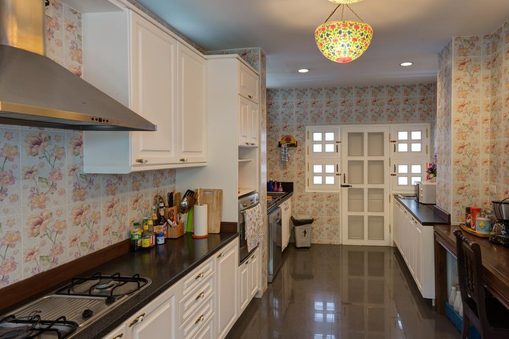 Chiangmai Singharat Road Villa เชียงใหม่ ภายนอก รูปภาพ