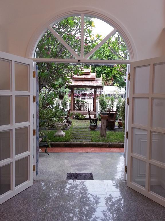 Chiangmai Singharat Road Villa เชียงใหม่ ภายนอก รูปภาพ
